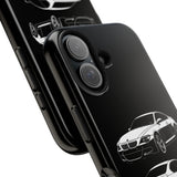 BMW M6 (E63) Phone Case