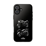 Yamaha YZF-R7 Phone Case