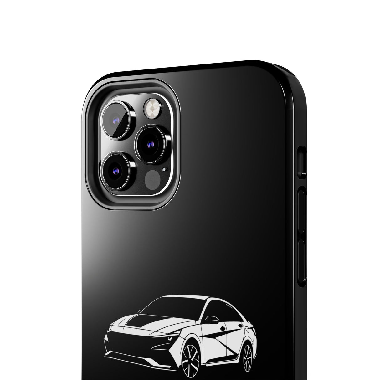 2022+ Hyundai Elantra N Phone Case