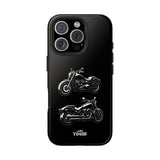 Harley Softail Phone Case