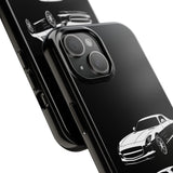 2010–2015 Mercedes-Benz SLS AMG Phone Case