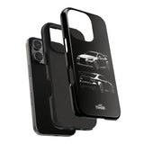 2014-2020 Lexus IS350 F Sport Phone Case