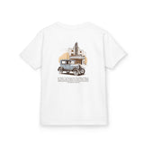 1908–1927 Ford Model T Kids T-Shirt