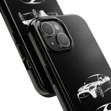 2007–2015 Jaguar XK Phone Case