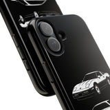 1984–1996 Chevrolet Corvette (C4) Phone Case