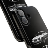 2004–2008 Chrysler Crossfire Phone Case