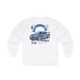 2000–2005 Mitsubishi Eclipse (3rd Gen) Long Sleeve Shirt