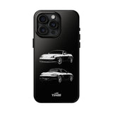 1997-2004 Porsche 718 Boxster (986) Phone Case
