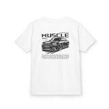 2011–2014 Dodge Charger SRT8 (LD) Kids T-Shirt