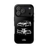 2016–2021 Honda Civic Type R Phone Case