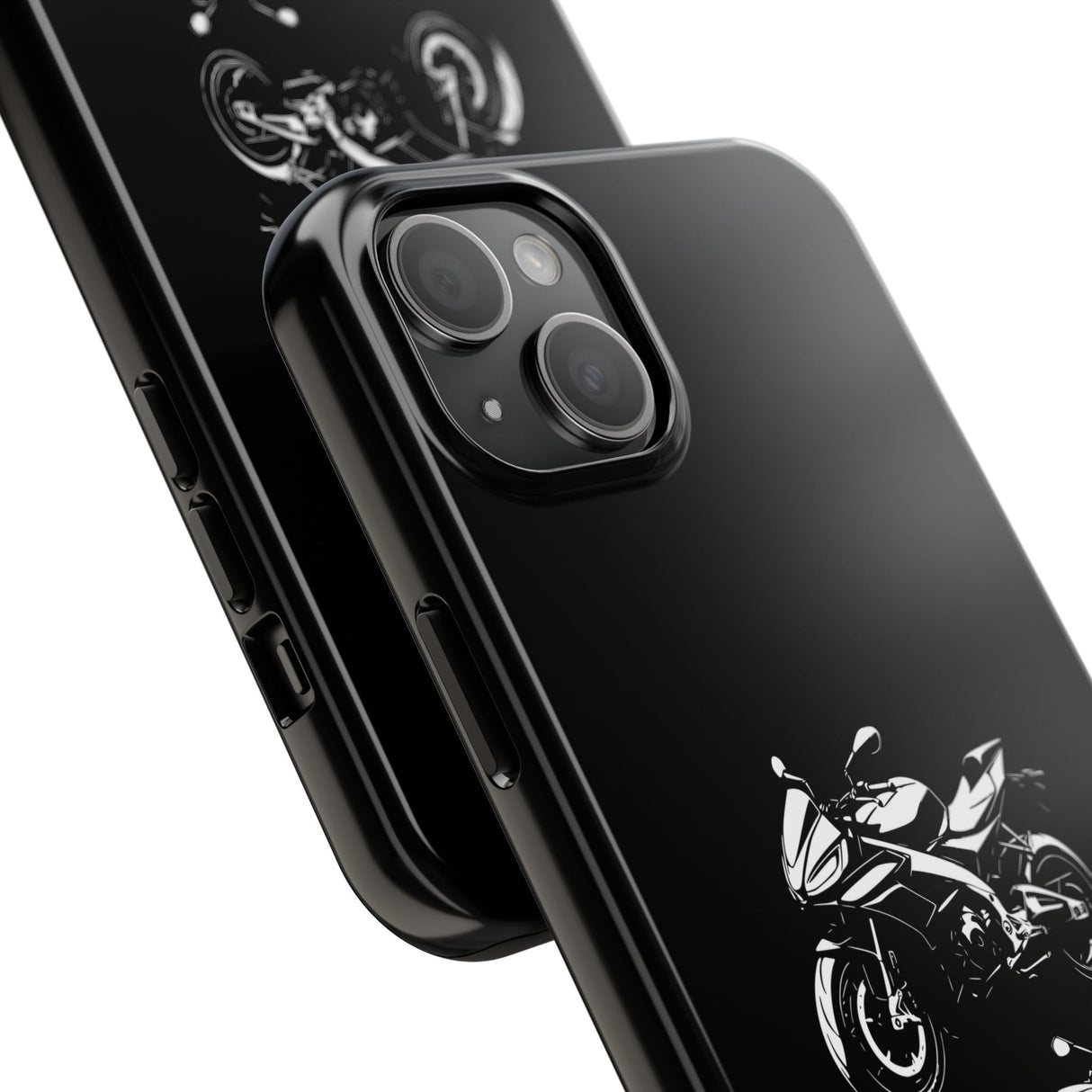 Aprilla Tuono V4 Phone Case