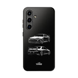 1999-2002 Nissan Skyline GT-R (R34) Phone Case