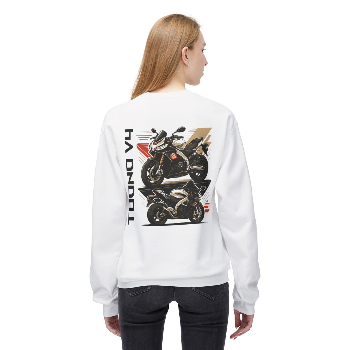 Aprilla Tuono V4 Sweatshirt