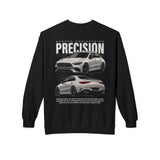 2020+ Mercedes-Benz CLA45 AMG (C118) Sweatshirt
