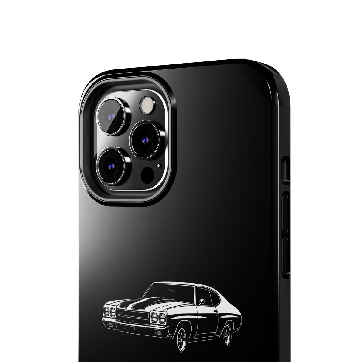 1968–1972 Chevrolet Chevelle SS Phone Case
