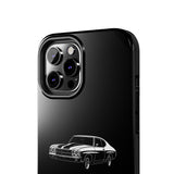 1968–1972 Chevrolet Chevelle SS Phone Case