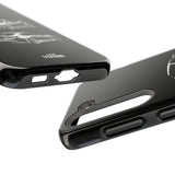 2015–2016 Hyundai Genesis Coupe Phone Case