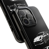 2009-2020 Nissan 370Z Phone Case