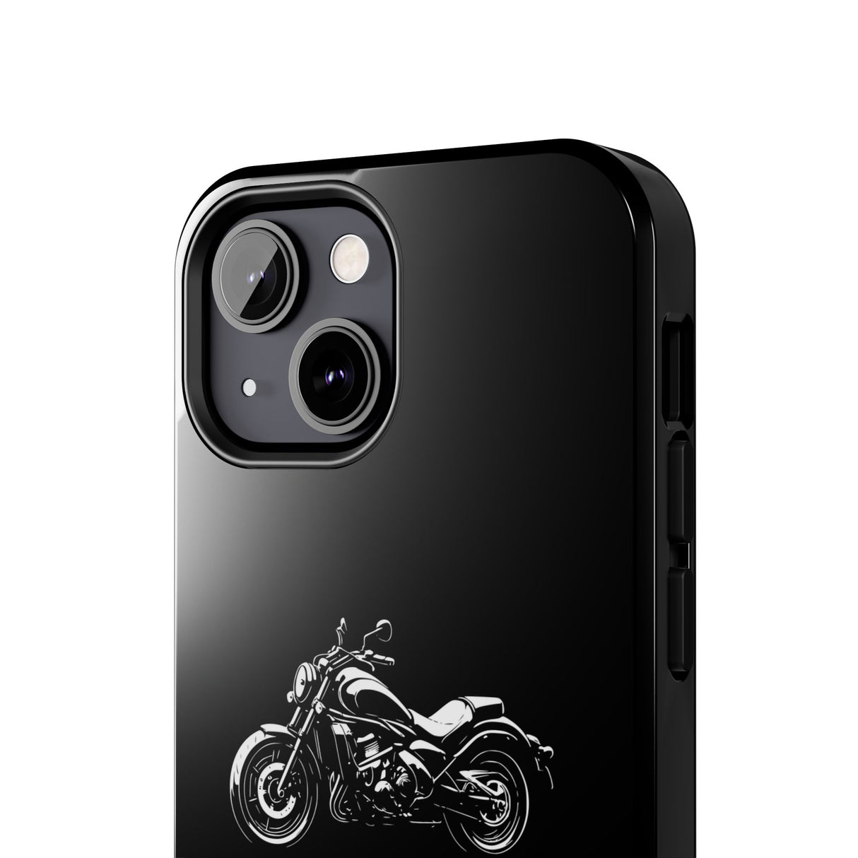 Kawasaki Vulcan Phone Case