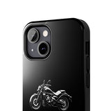 Kawasaki Vulcan Phone Case