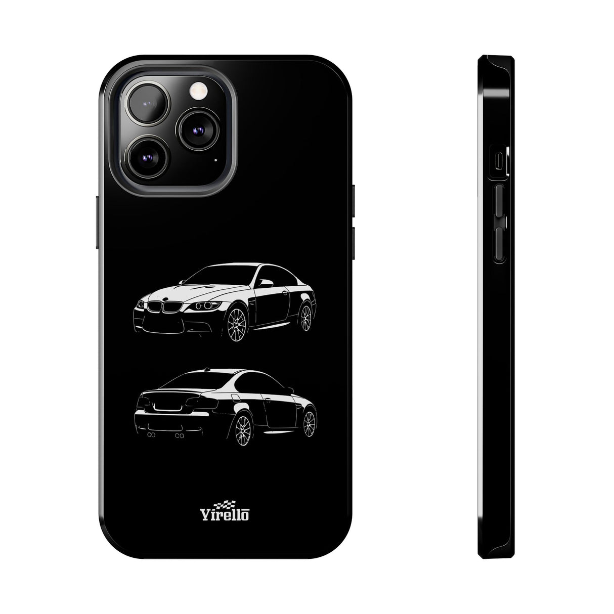 BMW M3 (E92) Phone Case