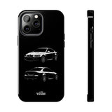 BMW M3 (E92) Phone Case
