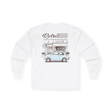 1957–1975 Fiat 500 Long Sleeve Shirt