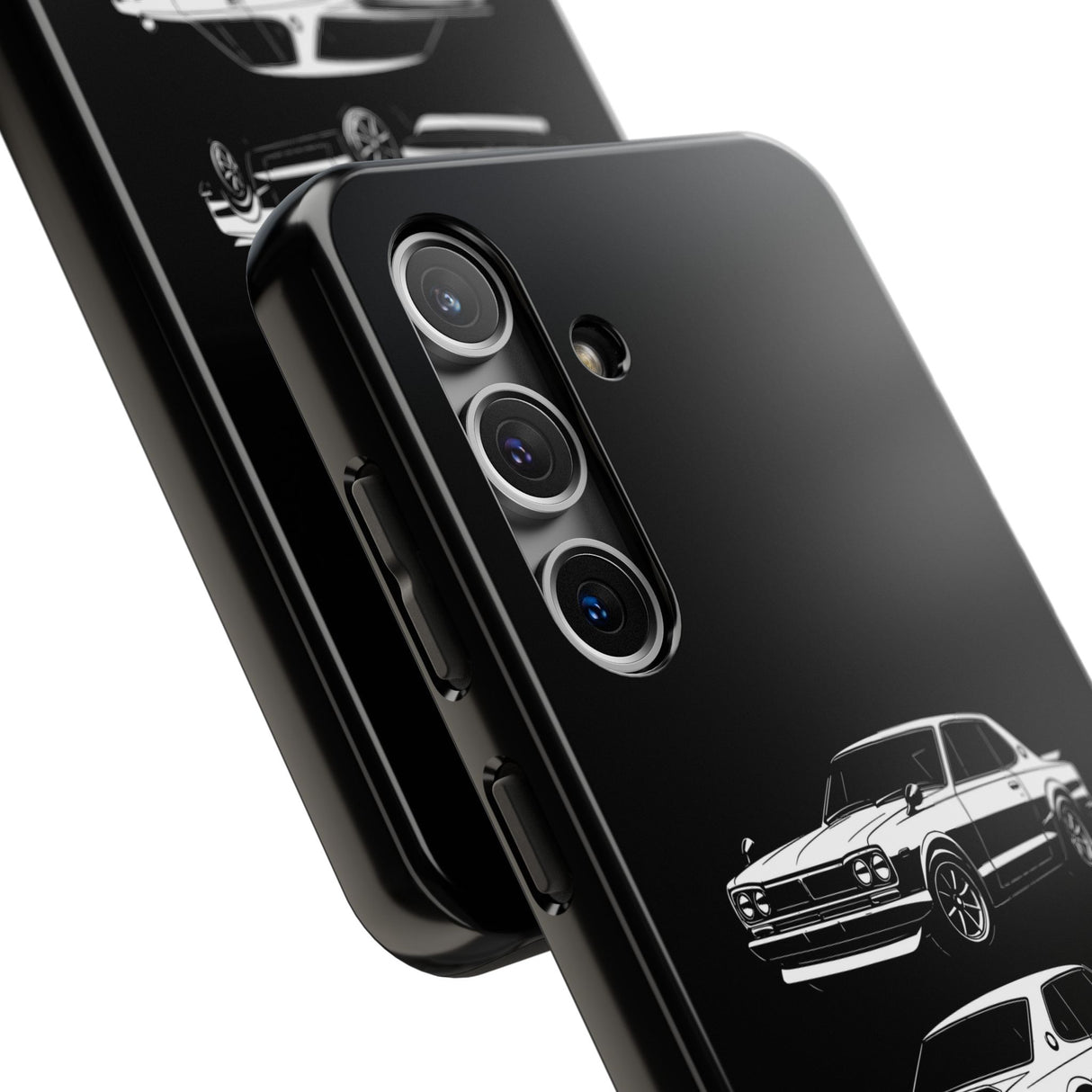 1969-1972 Nissan Skyline GT-R Phone Case