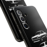 1969-1972 Nissan Skyline GT-R Phone Case