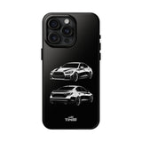 2014+ Infiniti Q50 Phone Case