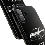2008–2015 Mitsubishi Evolution X Phone Case