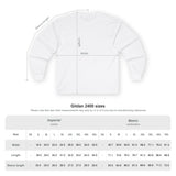 1994–2004 Ford Mustang (SN95) Long Sleeve Shirt