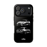 BMW M2 (F87) Phone Case