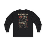 Suzuki Hayabusa Long Sleeve Shirt