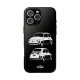 1957–1975 Fiat 500 Phone Case