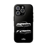 2002–2005 Ford Thunderbird Phone Case