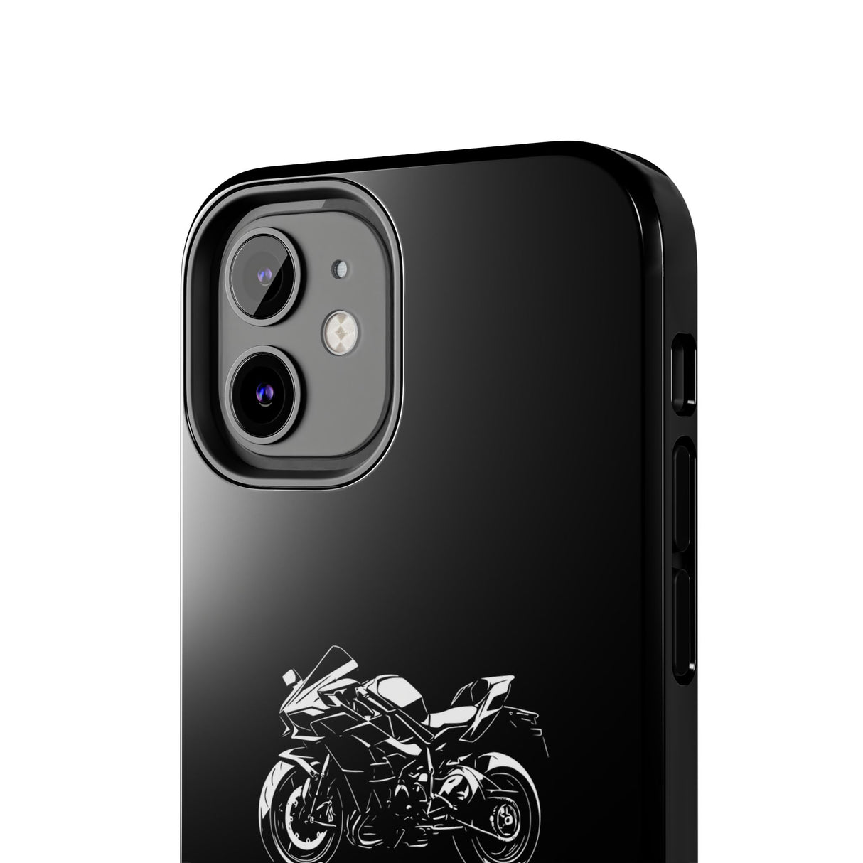 Kawasaki Ninja H2R Phone Case