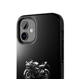 Kawasaki Ninja H2R Phone Case