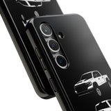 2021+ RAM 1500 TRX Phone Case