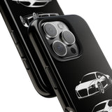 2006–2015 Audi R8 Phone Case