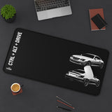 2004–2008 Chrysler Crossfire Desk Mat