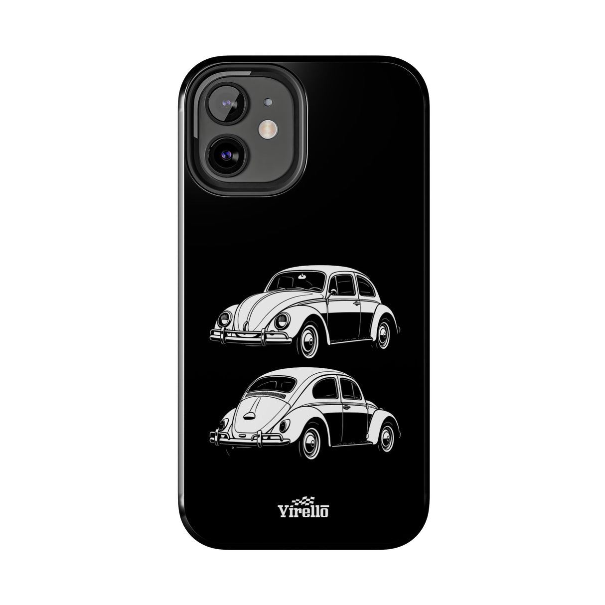 1938-1967 Volkswagen Beetle Phone Case