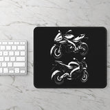 Aprilla Tuono V4 Mouse Pad