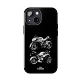 Ducati Panegale V4 Phone Case