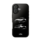 BMW M2 (G87) Phone Case