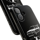 1984-1990 Volkswagen Golf GTI Mk2 Phone Case