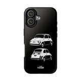 1957–1975 Fiat 500 Phone Case
