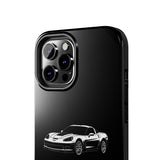 2005–2013 Chevrolet Corvette (C6) Phone Case