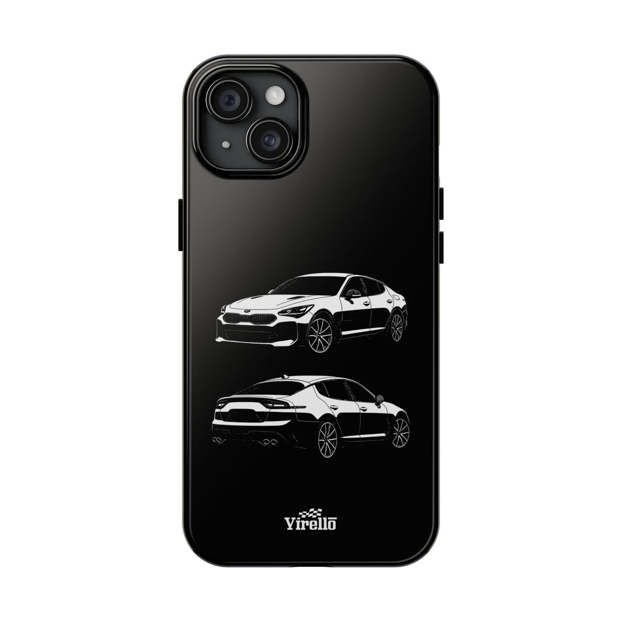 2017–2023 Kia Stinger Phone Case