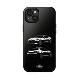 2017–2023 Kia Stinger Phone Case